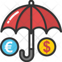 پیش‌نمایش فایل money-rain-1 از پک مالی ۲