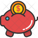 پیش‌نمایش فایل piggy-bank-68 از پک مالی ۲