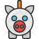پیش‌نمایش فایل piggy-bank-69 از پک مالی ۲
