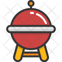 پیش‌نمایش فایل barbecue-256 از پک غذا ۱