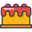 پیش‌نمایش فایل cake-843 از پک غذا ۱
