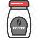 پیش‌نمایش فایل coffee-jar از پک غذا ۱