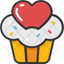 پیش‌نمایش فایل cupcake-220 از پک غذا ۱