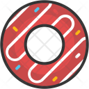 پیش‌نمایش فایل donut-124 از پک غذا ۱