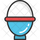 پیش‌نمایش فایل egg-cup-1 از پک غذا ۱