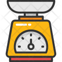 پیش‌نمایش فایل food-scale از پک غذا ۱