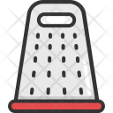پیش‌نمایش فایل grater-46 از پک غذا ۱