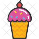 پیش‌نمایش فایل ice-cream-70 از پک غذا ۱