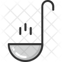 پیش‌نمایش فایل ladle-54 از پک غذا ۱
