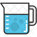 پیش‌نمایش فایل measuring-jug-1 از پک غذا ۱