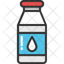پیش‌نمایش فایل milk-bottle-15 از پک غذا ۱