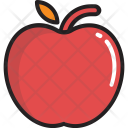 پیش‌نمایش فایل apple-790 از پک غذا ۲