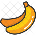 پیش‌نمایش فایل banana-133 از پک غذا ۲