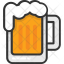 پیش‌نمایش فایل beer-mug-19 از پک غذا ۲