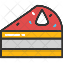 پیش‌نمایش فایل cake-piece-1 از پک غذا ۲