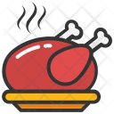 پیش‌نمایش فایل chicken-370 از پک غذا ۲