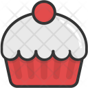 پیش‌نمایش فایل cupcake-224 از پک غذا ۲