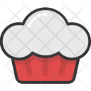 پیش‌نمایش فایل cupcake-226 از پک غذا ۲