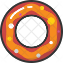 پیش‌نمایش فایل donut-126 از پک غذا ۲