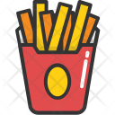 پیش‌نمایش فایل french-fries-29 از پک غذا ۲