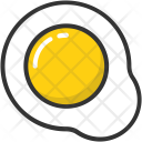 پیش‌نمایش فایل fried-egg-10 از پک غذا ۲