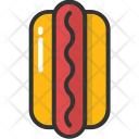 پیش‌نمایش فایل hotdog-65 از پک غذا ۲