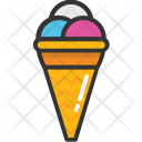 پیش‌نمایش فایل ice-cream-cone-12 از پک غذا ۲