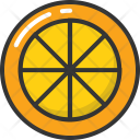 پیش‌نمایش فایل lemon-slice-4 از پک غذا ۲