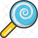 پیش‌نمایش فایل lollipop-400 از پک غذا ۲