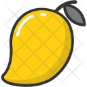پیش‌نمایش فایل mango-44 از پک غذا ۲