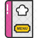 پیش‌نمایش فایل menu-271 از پک غذا ۲