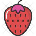 پیش‌نمایش فایل strawberry-217 از پک غذا ۲