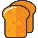 پیش‌نمایش فایل toast-53 از پک غذا ۲