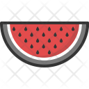 پیش‌نمایش فایل watermelon-206 از پک غذا ۲