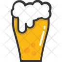 پیش‌نمایش فایل beer-mug-21 از پک غذا ۱