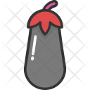 پیش‌نمایش فایل brinjal-14 از پک غذا ۱