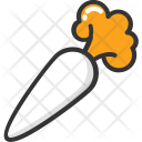 پیش‌نمایش فایل carrot-250 از پک غذا ۱