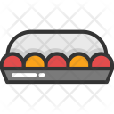 پیش‌نمایش فایل eggs-201 از پک غذا ۱