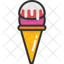 پیش‌نمایش فایل ice-cream-80 از پک غذا ۱
