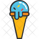 پیش‌نمایش فایل ice-cream-82 از پک غذا ۱