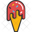 پیش‌نمایش فایل ice-cream-84 از پک غذا ۱
