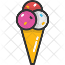 پیش‌نمایش فایل ice-cream-87 از پک غذا ۱