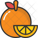 پیش‌نمایش فایل orange-251 از پک غذا ۱