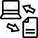 پیش‌نمایش فایل transfer-file-4 از پک طراحی وب ۱