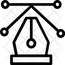 پیش‌نمایش فایل bezier-72 از پک طراحی وب ۲