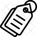 پیش‌نمایش فایل price-tag-43 از پک طراحی وب ۴