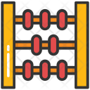 پیش‌نمایش فایل abacus-151 از پک بچه و کودک