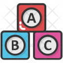 پیش‌نمایش فایل alphabet-blocks-4 از پک بچه و کودک