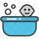 پیش‌نمایش فایل baby-bath-5 از پک بچه و کودک