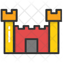 پیش‌نمایش فایل castle-196 از پک بچه و کودک